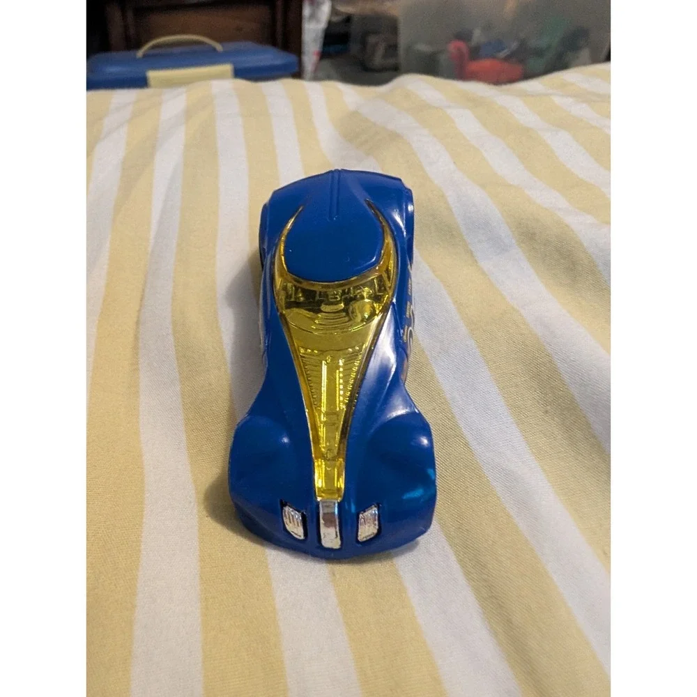 Hot Wheels hot wheels